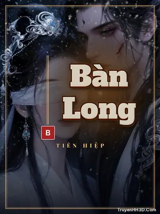 Bìa Bàn Long