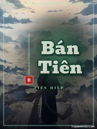 Bìa Bán Tiên