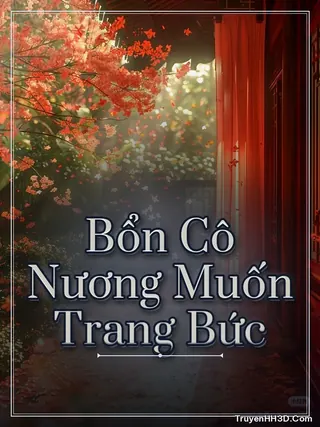 Bìa Bổn Cô Nương Muốn Trang Bức