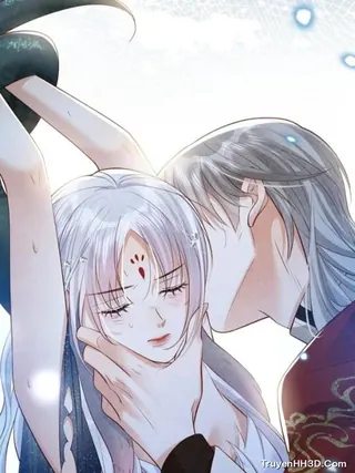 Bìa Cá Muối Cứu Thế