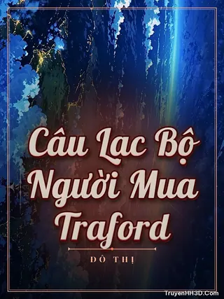 Bìa Câu Lạc Bộ Người Mua Traford