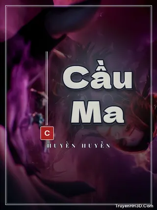 Bìa Cầu Ma