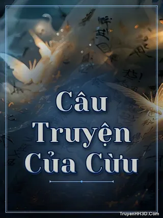 Bìa Câu Truyện Của Cừu