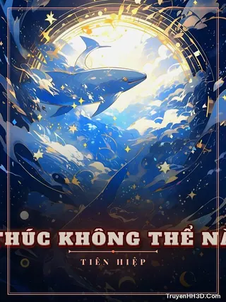 Bìa Chưởng Môn Sư Thúc Không Thể Nào Là Phàm Nhân