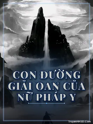 Bìa Con Đường Giải Oan Của Nữ Pháp Y