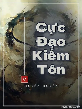 Bìa truyện Cực Đạo Kiếm Tôn