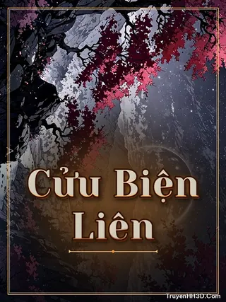 Bìa truyện Cửu Biện Liên