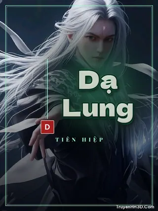 Bìa Dạ Lung