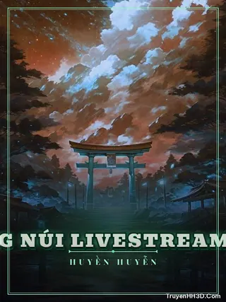 Bìa Đại Sư Huyền Học Xuống Núi Livestream Bói Toán Nổi Đình Đám