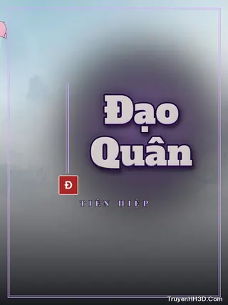 Bìa Đạo Quân