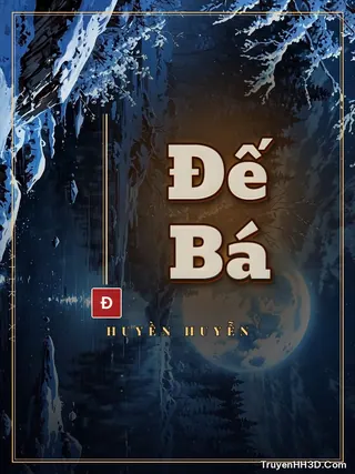 Bìa Đế Bá