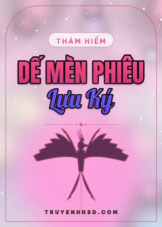 Bìa Dế Mèn Phiêu Lưu Ký