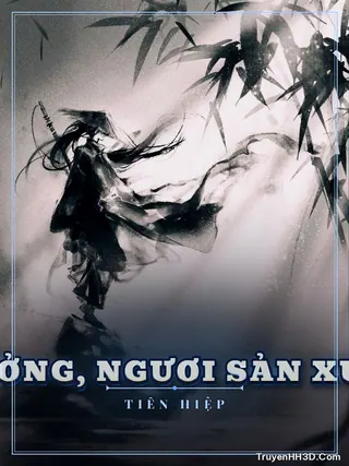 Bìa Để Ngươi Làm Tộc Trưởng, Ngươi Sản Xuất Hàng Loạt Đại Đế?