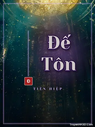 Bìa Đế Tôn