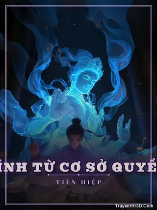 Bìa Đỉnh Cấp Ngộ Tính Từ Cơ Sở Quyền Pháp Bắt Đầu