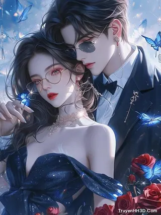 Bìa truyện Đừng Đợi Gió Sớm Thổi Qua