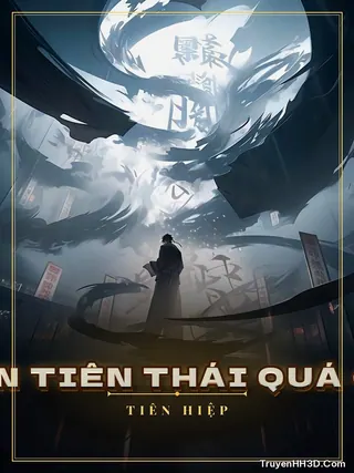 Bìa Giá Cá Nhân Tiên Thái Quá Chính Kinh