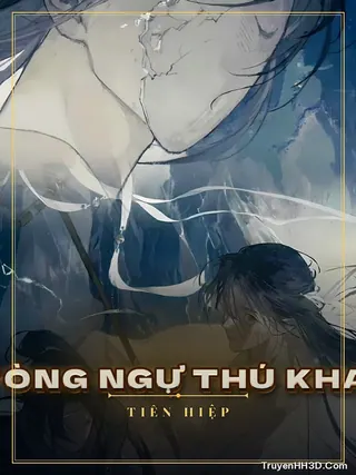 Bìa Gia Tộc Tu Tiên: Tòng Ngự Thú Khai Thủy Quật Khởi