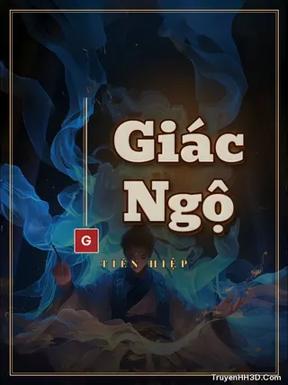 Bìa Giác Ngộ