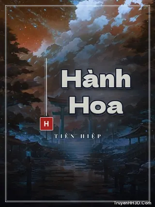 Bìa Hành Hoa