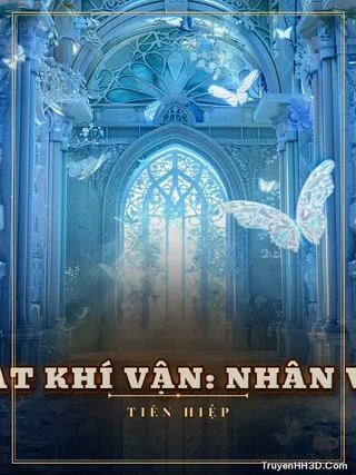 Bìa Hệ Thống Cướp Đoạt Khí Vận: Nhân Vật Phụ Phản Công