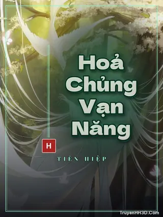 Bìa Hoả Chủng Vạn Năng