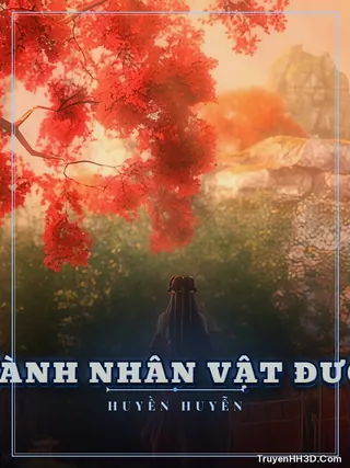 Bìa Hóa Thân Thành Nhân Vật Được Yêu Thích