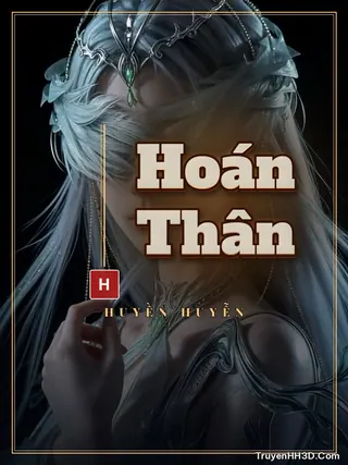 Bìa Hoán Thân