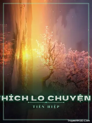 Bìa Hợp Đạo Thích Lo Chuyện Bao Đồng