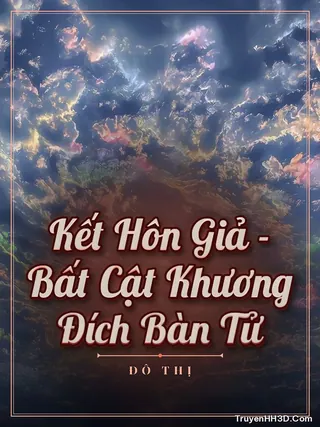 Bìa Kết Hôn Giả - Gã Béo Không Ăn Gừng