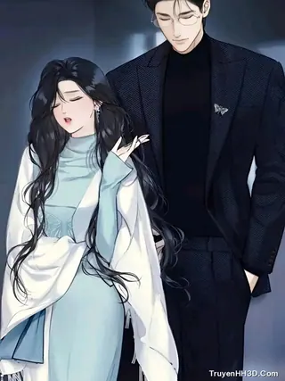 Bìa Khi Kẻ Chạy Bàn Trở Thành Nhất Phẩm Nam Thê