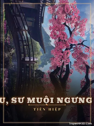 Bìa Khóa Lại Thiên Kiêu, Sư Muội Ngưng Đan Ta Thành Tôn!