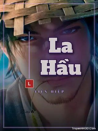 Bìa La Hầu