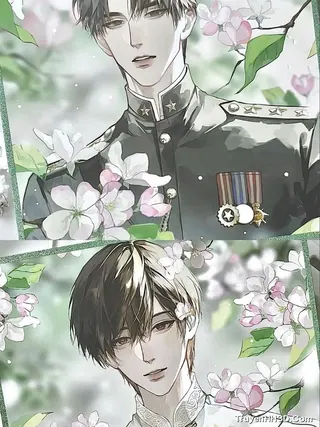 Bìa Lũ Mùa Xuân