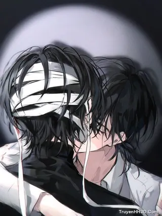 Bìa truyện Mã QR Năng Lượng Cao