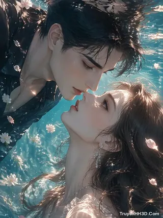 Bìa Mảnh Hương Nhài