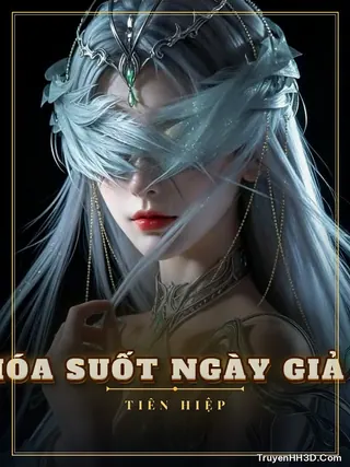 Bìa Nam Chính Hắc Hóa Suốt Ngày Giả Vờ Đáng Thương