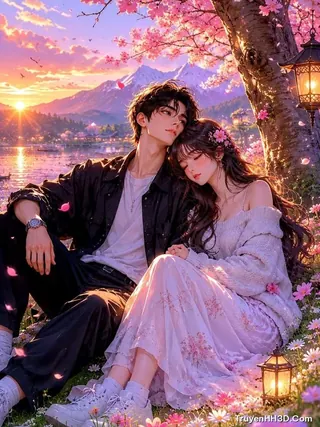 Bìa Nạp Thiếp Ký 1