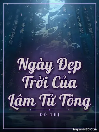 Bìa Ngày Đẹp Trời Của Lâm Tử Tông