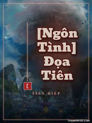 Bìa truyện [Ngôn Tình] Đọa Tiên