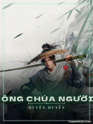 Bìa Ngủ Ngon, Công Chúa Người Cá Của Tôi