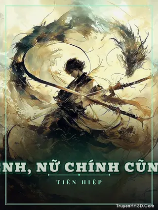 Bìa Người Khác Tu Tiên Ta Tu Mệnh, Nữ Chính Cũng Không Cứng Mệnh Bằng Ta