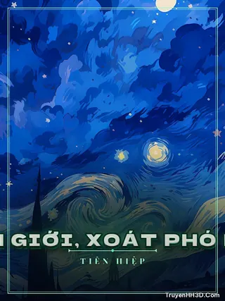 Bìa Người Ở Tu Tiên Giới, Xoát Phó Bản Thành Tiên