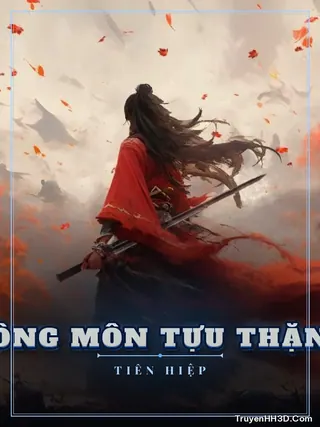 Bìa Nhất Giác Tỉnh Lai, Tông Môn Tựu Thặng Tam Qua Lưỡng Tảo