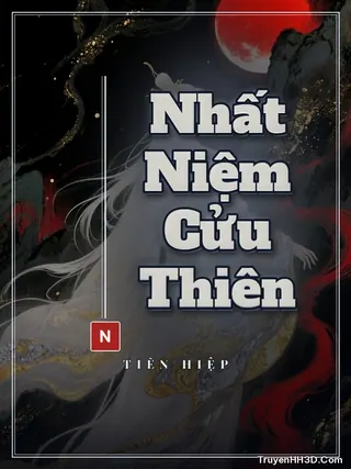 Bìa Nhất Niệm Cửu Thiên