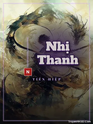 Bìa Nhị Thanh