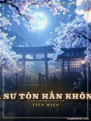 Bìa Nữ Đế Chấn Kinh: Ta Sư Tôn Hắn Không Phải Bại Hoại Sao
