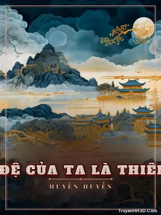 Bìa Phản Diện: Đệ Đệ Của Ta Là Thiên Tuyển Chi Tử