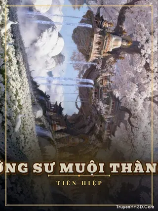 Bìa Pháo Hôi Lại Nuôi Dưỡng Sư Muội Thành Phượng Ngạo Thiên