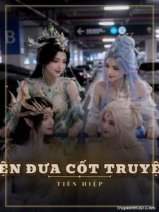 Bìa Phật Tử Phản Diện Đưa Cốt Truyện Đi Lệch Hướng